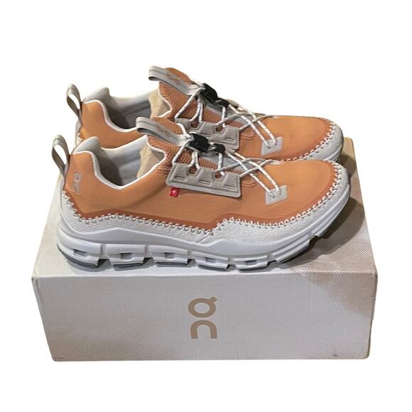 NIB Womens On Running Cloudaway Shoes Size 7.5 - Picture 2 of 6